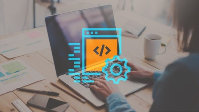 Learn Vue JS introduction to simple reactive JavaScript (Udemy)