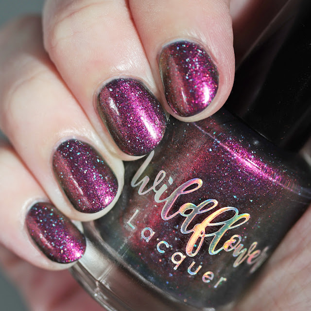 Wildflower Lacquer Selene 2.0