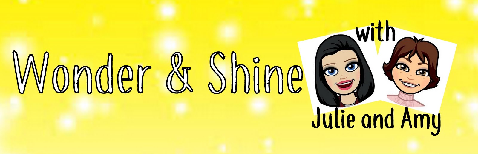 Wonder &amp; Shine