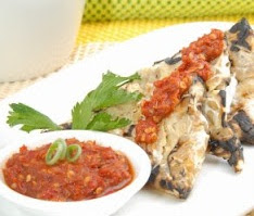 Resep Sambal Tempe Penyet