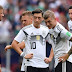 3 Skenario Wajib Untuk Kelolosan Jerman ke Babak 16 Besar Piala Dunia 2018