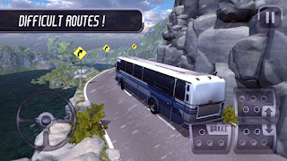  IDBS Bus Simulator Apk + Bus Simulator MOD APK 1.8.4