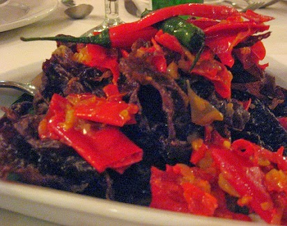 Resep Daging, resep dendeng balado batokok, resep dendeng balado basah, resep dendeng balado renyah, resep dendeng balado kering, resep dendeng balado enak, keluarga nugraha, resep dendeng balado ncc, lambok, 