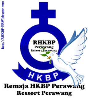 Logo Pertama RHKBP Perawang - Remaja HKBP Perawang