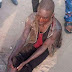 [BLOOD MONEY!!!] Man Was Caught With Human Head, Hands, Legs In A Sack Bag - SEE GRAPHIC PHOTOS 