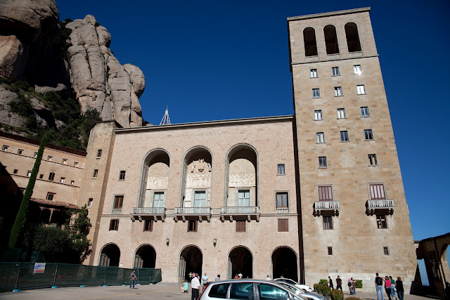 Монтсеррат (Montserrat)