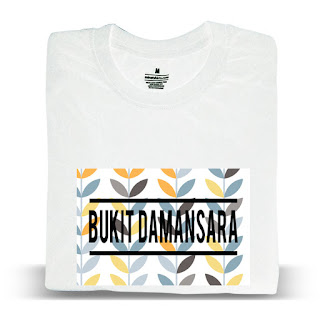 SCS042-BG036-P5-CTS  Bukit Damansara T Shirt Design, Bukit Damansara T Shirt Printing, Custom T Shirts Courier to Bukit Damansara Kuala Lumpur Malaysia SQUARE