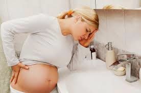 LADIES!: Why Sickness During Pregnancy, Check Out Reasons!