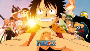 One Piece Wallpaper