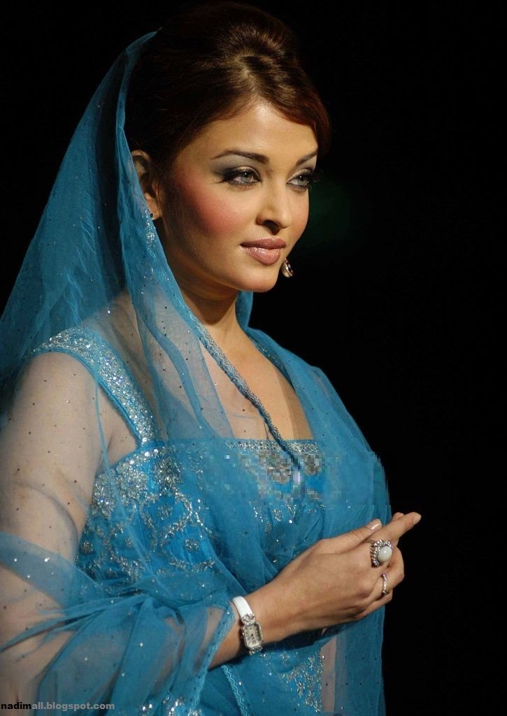 Aishwarya Rai Hot 2007