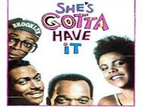 [HD] She's Gotta Have It 1986 Ganzer Film Deutsch Download