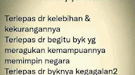Mbah Uyok: Mari kita jujur... Harus diakui bahwa Jokowi adalah Presiden terburuk dalam sejarah Indonesia