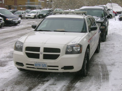 Dodge Magnum Police. Dodge Magnum Police Car