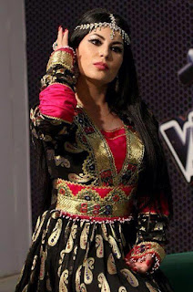 Aryana Sayeed Pictures