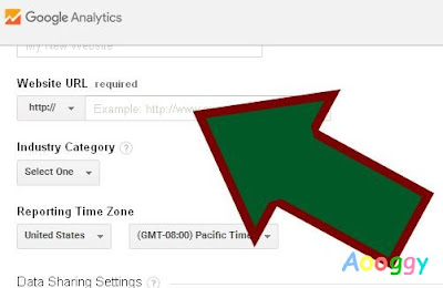 How To Add Google Analytics to Blogger
