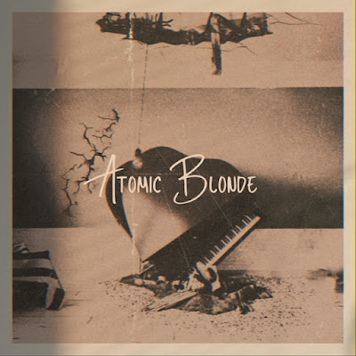 Atomic Blonde Shares New Single ‘Kansas City Sunset’