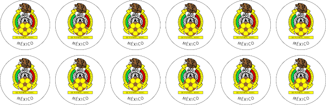 MEXICO ALGAZARRA-CONCACAF ESCUDO GULIVER ARETE GULIVER ESCUDINHOS BOTÓES GULIVER TIME BOTÃO GULIVER