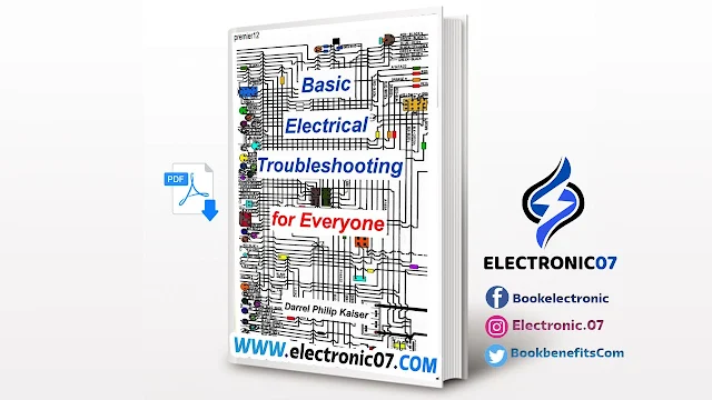 Basic Electrical Troubleshooting for Everyone PDF