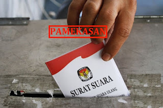 Calon Bupati pamekasan, Pamekasan gelar Pilkada 2013