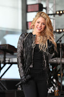 Shakira Mebarak HQ photo