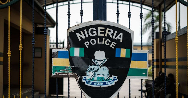  How Nigeria Police Freed Me – Notorious Armed Robber aka Judgement