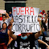 PERU´S DEMOCRACY CANNOT SURVIVE CONSTANT TURMOIL / THE FINANCIAL TIMES EDITORIAL