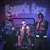 Dj Overule - Naquela Base feat. Supa Squad (MXDBYVLS2) [Afro Beat]