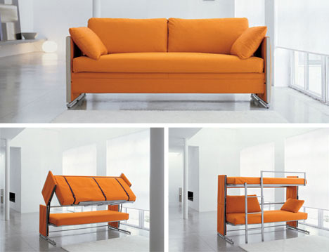 Sofa Bed