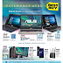 Experience ASUS at Best Buy Flyer March 31 to April 6