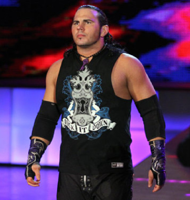 Matt Hardy Hd Free Wallpapers