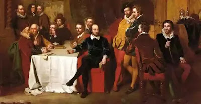 Among the contemporaries and successors of Shakespeare, the most important are Ben Jonson, Chapman, John Marston, Thomas Dekker, Thomas Heywood, Thomas Middleton, Tourneur, Philip Massinger, Webster, Beaumont, Fletcher and Ford.