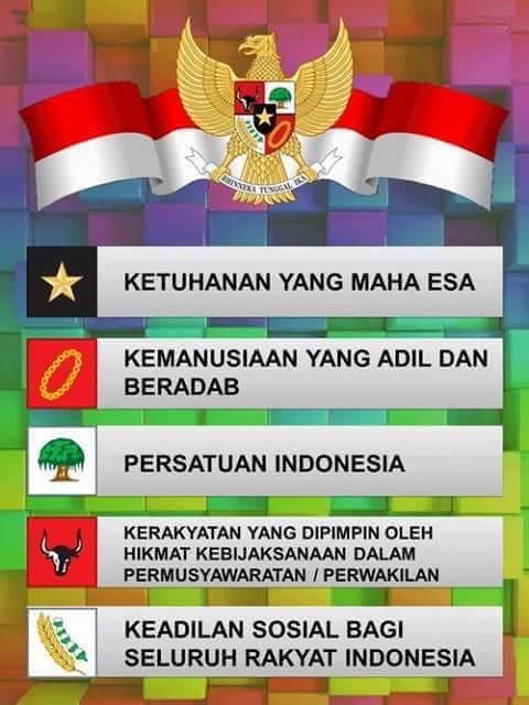 PANCASILA