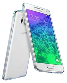 Spesifikasi dan Harga Samsung Galaxy A3