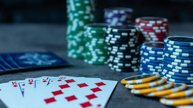 Mendapatkan Bonus Paling besar Waktu Telah Daftar Poker Online 