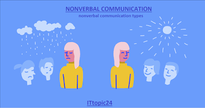 NONVERBAL COMMUNICATION