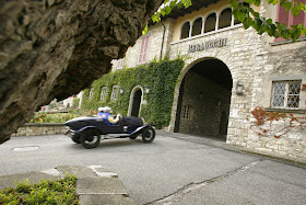 Guido Berlucchi winery Lombardy