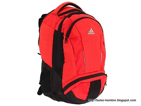 Bolso hombre:hombre-08461592