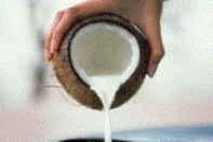 Coconut Oil For Weight Loss