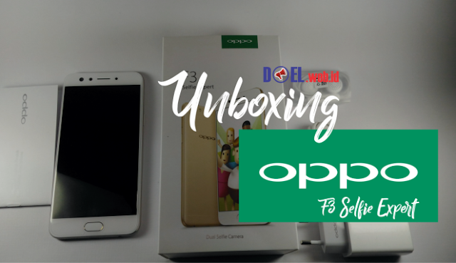 oppo f3, harga dan spesifikasi