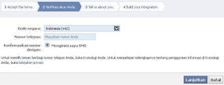 cara membuat kotak komentar facebook