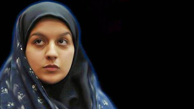 Rayhaneh Jabbari