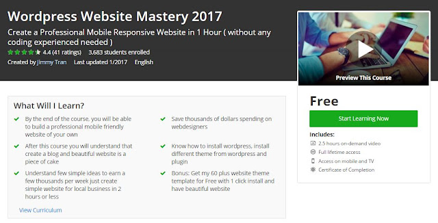 Wordpress-Website-Mastery-2017