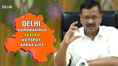 Delhi-Hotspot-Coronavirus