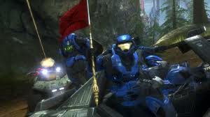 Halo Combat Evolved Anniversary screenshot 3