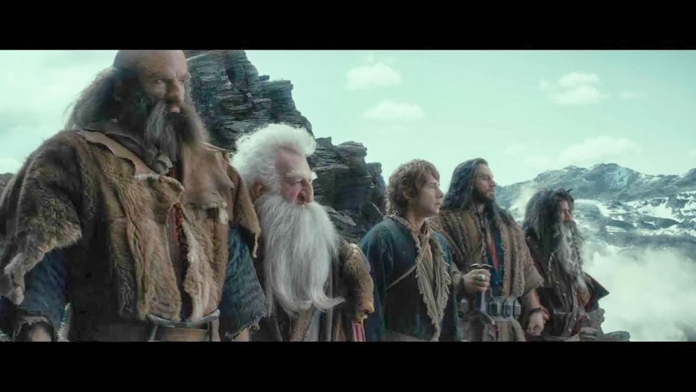 'The Hobbit: The Desolation of Smaug' By The Numbers Analysis