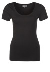 Black Top via Zalando