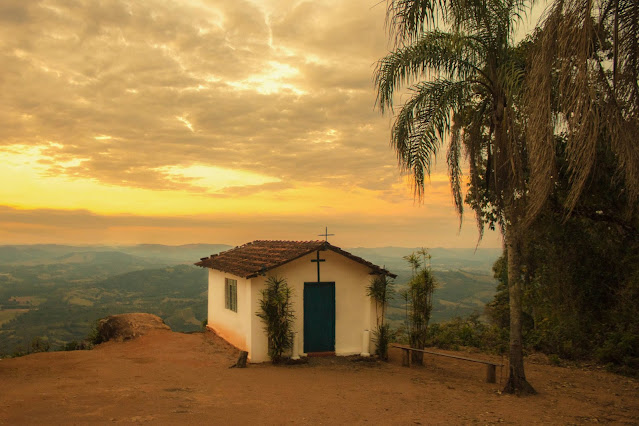 Divinolândia - Foto via Divulgação