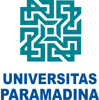 Logo Universitas Paramadina