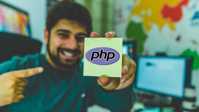 PHP for Beginners: A Step-by-Step Guide to Programming PHP [Free Course]
