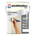 Bảng báo giá Sơn lót nội thất Seamaster 8602 Acrylic Wall Sealer mới nhất   